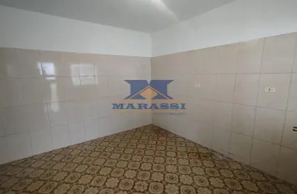 Imagem: Casa Térrea para Alugar, Vila Bela