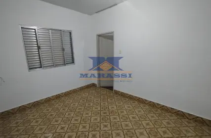 Imagem: Casa Térrea para Alugar, Vila Bela