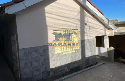 Imagem: Terreno para Venda, Vila São Nicolau
