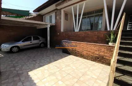 Imagem: Casa Térrea para Venda, Vila Nova Utinga