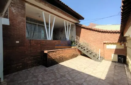 Imagem: Casa Térrea para Venda, Vila Nova Utinga