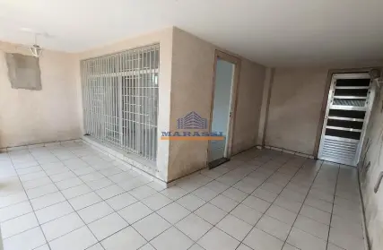 Imagem: Casa Térrea para Venda, Vila Nova Utinga