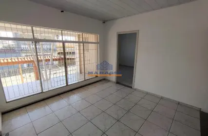 Imagem: Casa Térrea para Venda, Vila Nova Utinga