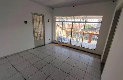 Imagem: Casa Térrea para Venda, Vila Nova Utinga