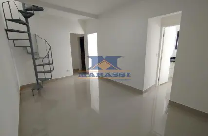 Imagem: Apartamento para Alugar, Vila Cunha Bueno