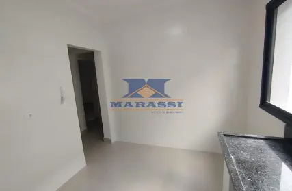 Imagem: Apartamento para Alugar, Vila Cunha Bueno
