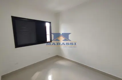 Imagem: Apartamento para Alugar, Vila Cunha Bueno