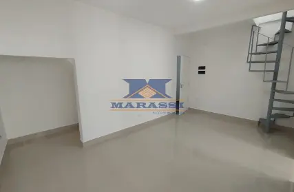 Imagem: Apartamento para Alugar, Vila Cunha Bueno