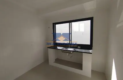 Imagem: Apartamento para Alugar, Vila Cunha Bueno