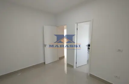Imagem: Apartamento para Alugar, Vila Cunha Bueno