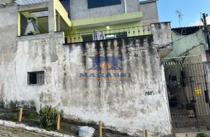 Imagem: Casa Térrea para Venda, Vila Industrial