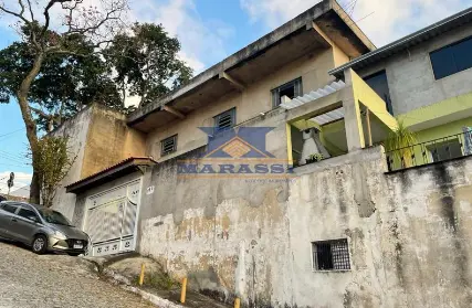 Imagem: Casa Térrea para Venda, Vila Industrial