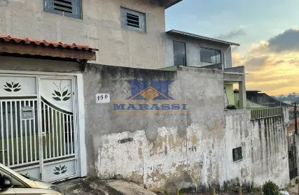 Imagem: Casa Térrea para Venda, Vila Industrial