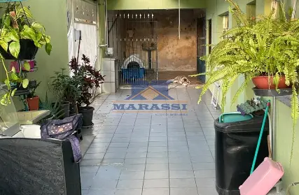 Imagem: Casa Térrea para Venda, Vila Industrial