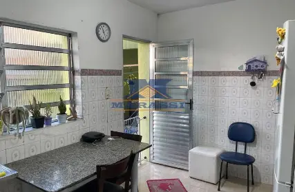 Imagem: Casa Térrea para Venda, Vila Industrial