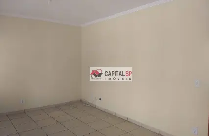 Imagem: Condomínio Fechado para Alugar, Vila Laís