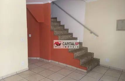 Imagem: Condomínio Fechado para Alugar, Vila Laís