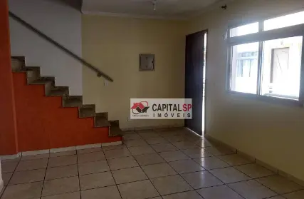 Imagem: Condomínio Fechado para Alugar, Vila Laís