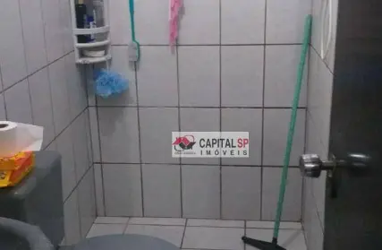 Imagem: Casa Térrea para Venda, Vila Robertina