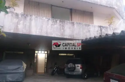Imagem: Casa Térrea para Venda, Vila Robertina