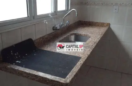 Imagem: Condomínio Fechado para Alugar, Vila Laís
