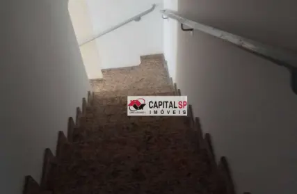 Imagem: Condomínio Fechado para Alugar, Vila Laís