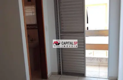 Imagem: Condomínio Fechado para Alugar, Vila Laís