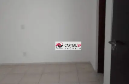 Imagem: Condomínio Fechado para Alugar, Vila Laís