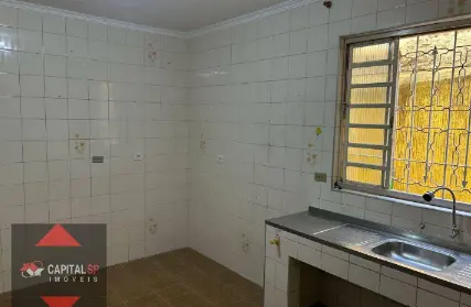 Imagem: Sobrado para Venda, Jardim Danfer