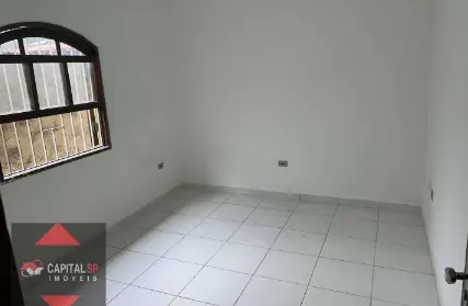 Imagem: Sobrado para Venda, Jardim Danfer