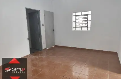 Imagem: Casa Térrea para Alugar, Vila Granada