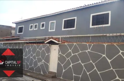 Imagem: Sobrado para Venda, Vila Londrina