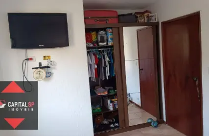 Imagem: Sobrado para Venda, Vila Londrina