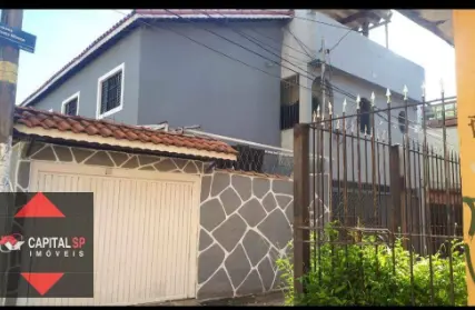 Imagem: Sobrado para Venda, Vila Londrina