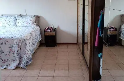 Imagem: Sobrado para Venda, Vila Londrina