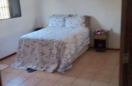 Imagem: Sobrado para Venda, Vila Londrina