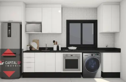 Imagem: Apartamento para Venda, Vila Jacuí