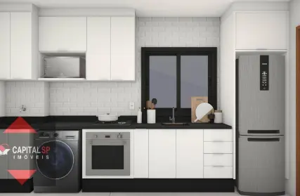 Imagem: Apartamento para Venda, Vila Jacuí