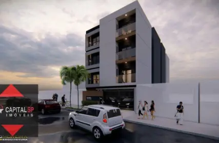 Imagem: Apartamento para Venda, Vila Jacuí