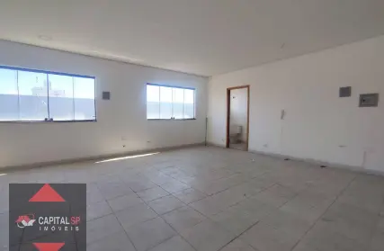 Imagem: Sala Comercial para Alugar, Vila Marieta (ZL)