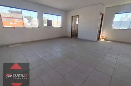 Imagem: Sala Comercial para Alugar, Vila Marieta (ZL)