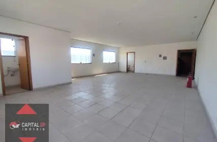 Imagem: Sala Comercial para Alugar, Vila Marieta (ZL)