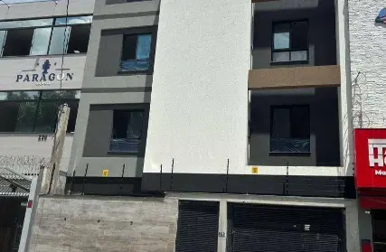 Imagem: Apartamento para Venda, Vila Jacuí