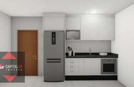 Imagem: Apartamento para Venda, Vila Jacuí