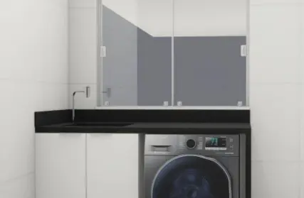 Imagem: Apartamento para Venda, Vila Jacuí