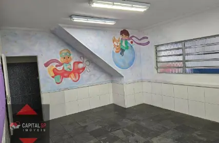 Imagem: Prédio Comercial para Alugar, Penha