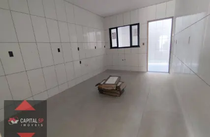 Imagem: Sobrado para Venda, Jardim Ponte Rasa