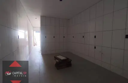 Imagem: Sobrado para Venda, Jardim Ponte Rasa