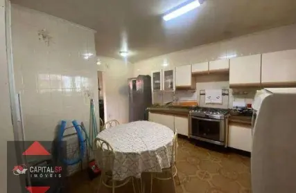 Imagem: Sobrado para Venda, Jardim Popular