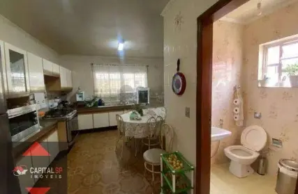 Imagem: Sobrado para Venda, Jardim Popular